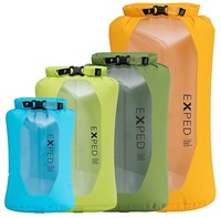 Exped Drybag Versa Clear Set (3 5 8 13)