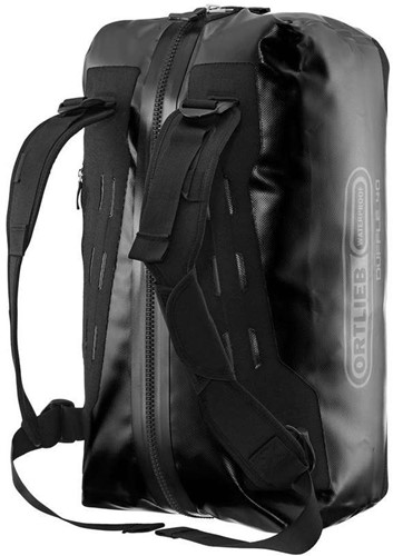 Ortlieb Duffle 40 - Black