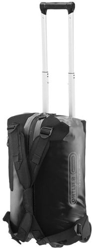 Ortlieb Duffle RG 34 - Black