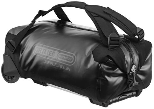 Ortlieb Duffle RG 34 - Black