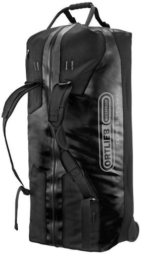 Ortlieb Duffle RS 140 - Black