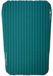 Exped Dura 5R Duo - Schlafmatte - Long Wide