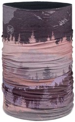 Buff Reversible Polar - Metly Rosewood - Halswarmer