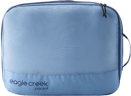 Eagle Creek Pack-It Reveal Expansion Cube - L - Blue Dawn