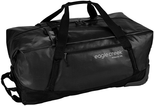 Eagle Creek Migrate Wheeled Duffel 110L - Schwarz