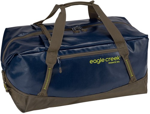 Eagle Creek Migrate Duffel 90L - Rush Blue