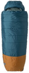 Big Agnes Echo Park 0 - Wide Long - Sleeping Bag