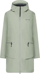 Didriksons Eliana Parka - Wilted leaf - Women's Parka