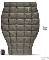 Sea To Summit Ember 7C - Long