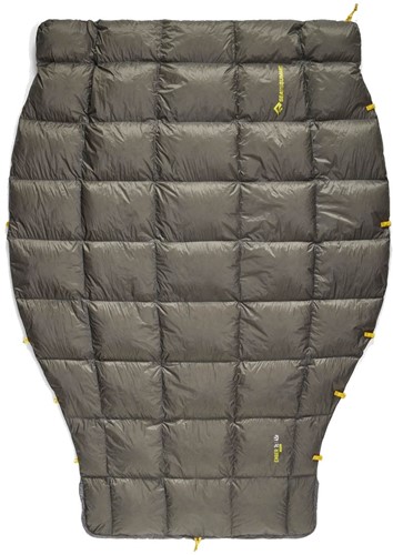 Sea To Summit Ember 7C - Long - Sleeping Bag