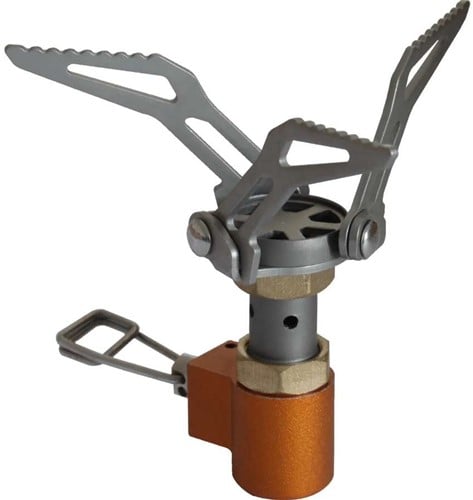 Eifel Outdoor Equipment Lithium