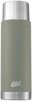 Esbit Sculptor Vacuum Flask - 1L - Stone Grey