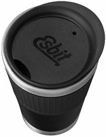 Esbit Sculptor Thermo Mug - 550 ml - Black