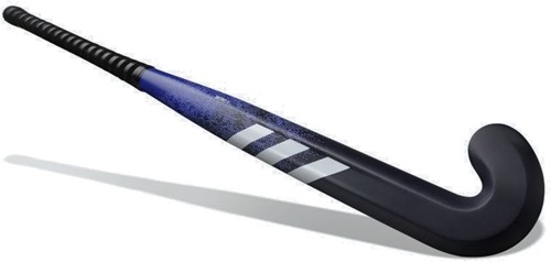Adidas Estro .4 - Lucid Blue/Zero Metalic - 36.5