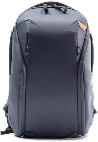 Peak Design Everyday Backpack 15L Zip v2 - Midnight