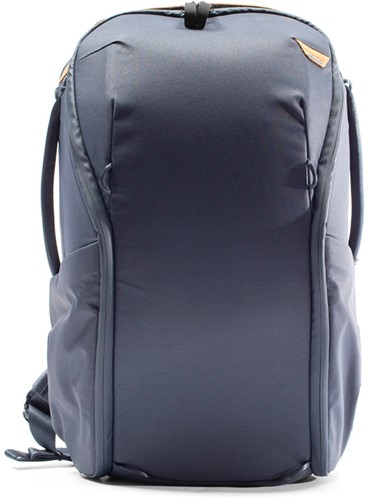 Peak Design Everyday Backpack 20L Zip v2 - Midnight