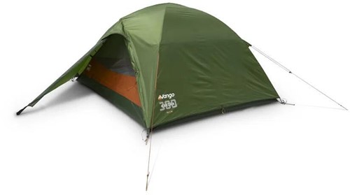 Vango Exedra 300 - 3-Person Tent