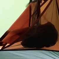 Vango Exedra 300