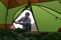 Vango Exedra 300