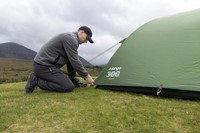 Vango Exedra 300