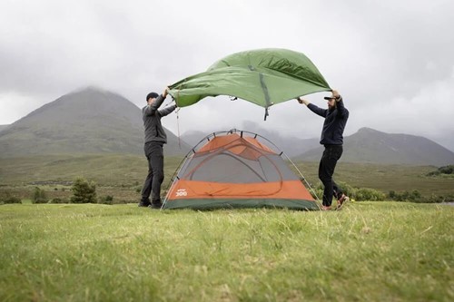 Vango Exedra 300