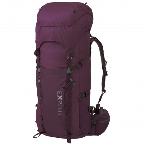 Exped Explore 60 Wmns - Dark Violet