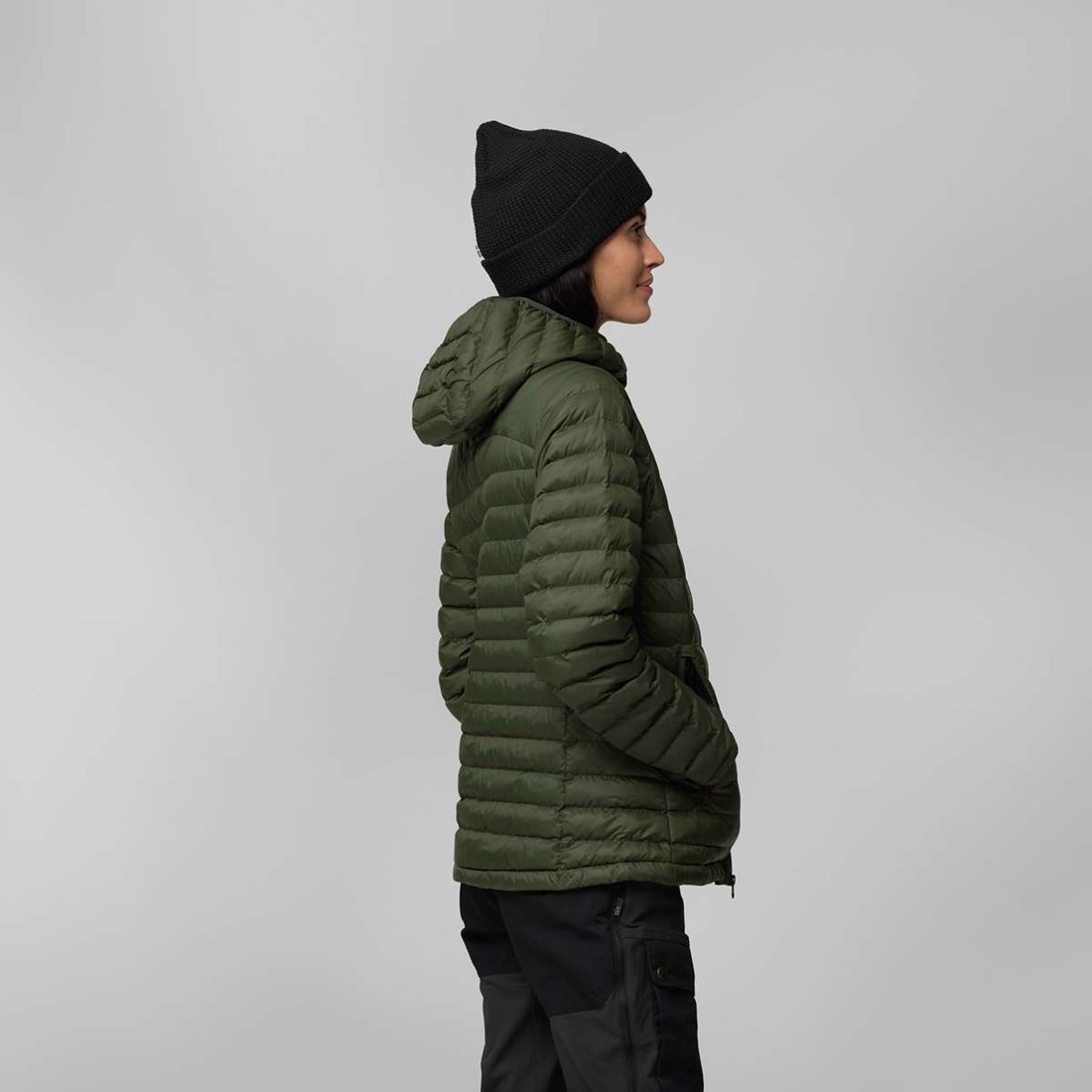 expedition laett welche jacke zum hoodie
