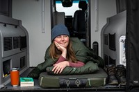 Exped LuxeMat - Medium Wide