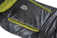 Nemo Men's Forte Long Endless Promise 20
