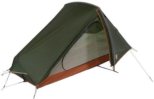 Vango F10 Helium UL 1 - 1-Personen Zelt