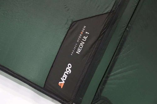 Vango F10 Neon UL1