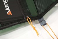 Vango F10 Neon UL1