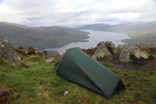 Vango F10 Neon UL1
