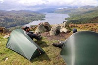 Vango F10 Neon UL1