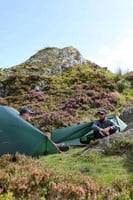 Vango F10 Neon UL1