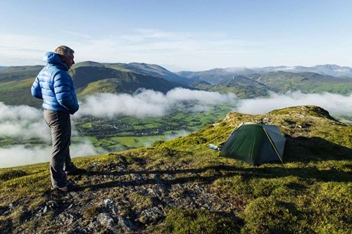 Vango F10 Neon UL1