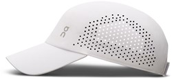 On Lightweight Cap - White
