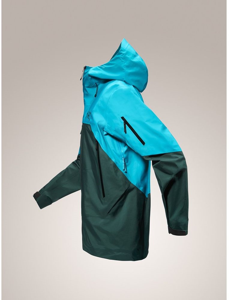 arcteryx rush magician