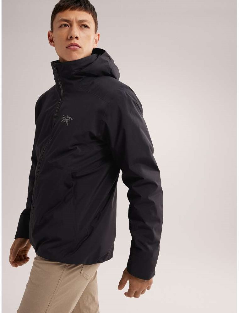 Arcteryx jacket black Clearance