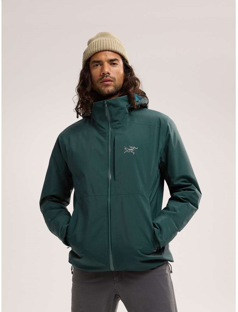 Arc teryx insulated jacket sale Outlet