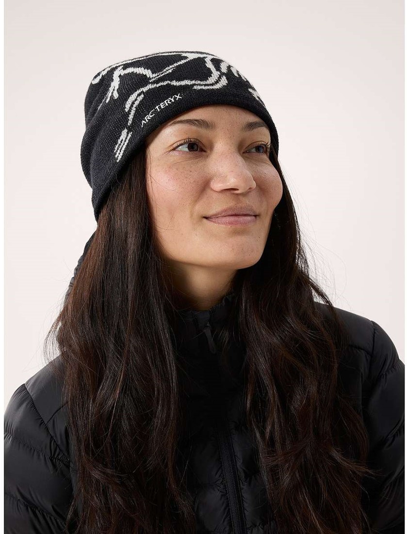Arc'teryx Bird Head Toque Orca - SS24 - US
