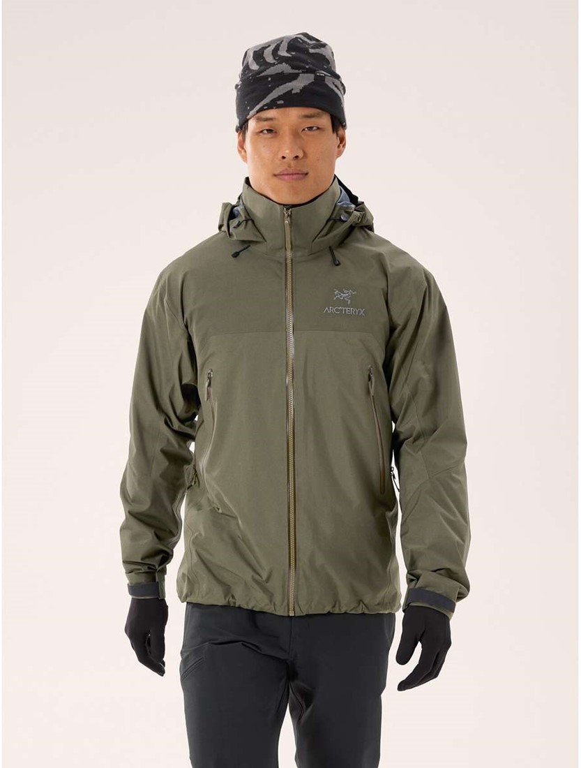 ARCTERYX アークテリクスBeta AR Tatsu M size