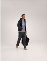 Arc'teryx Arc'Word Logo SS M - Stratus/Arctic Silk