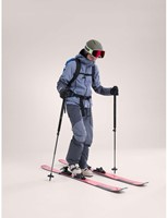 Arc'teryx Sentinel Pant W - Stratus/Dark Stratus