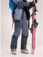 Arc'teryx Sentinel Pant W - Stratus/Dark Stratus