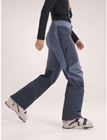 Arc'teryx Sentinel Pant W - Stratus/Dark Stratus