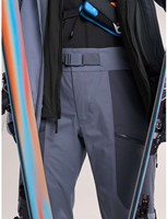 Arc'teryx Sentinel Pant W - Stratus/Dark Stratus