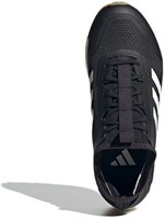 Adidas Fabela X Empower - Core Black/Zero Metalic/Spark