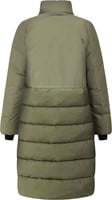 Didriksons Fabiola Parka W - Deep Green