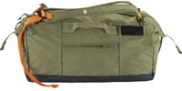 Fjällräven Färden Duffel 50 - Green